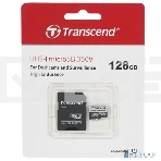 Карта памяти 128Gb microSD w/ adapter U1, High Endurance, фото7
