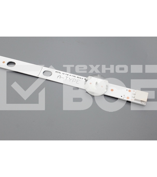 Светодиодная подсветка VESTEL 43 FHD A-TYPE REV0.8