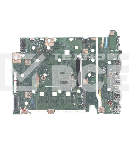 Материнская плата для Asus E406MA 4G/N5000