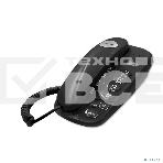 Проводной телефон teXet TX-238 черный, фото2