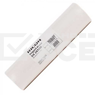 Мастер-пленка для дупликатора Ricoh тип 2430M (1 рулон В4)