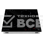 Электрическая варочная панель Maunfeld EVCE594SMDPBK, фото3