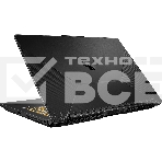 Ноутбук Asus TUF Gaming A17 FA706NF-HX007 17.3