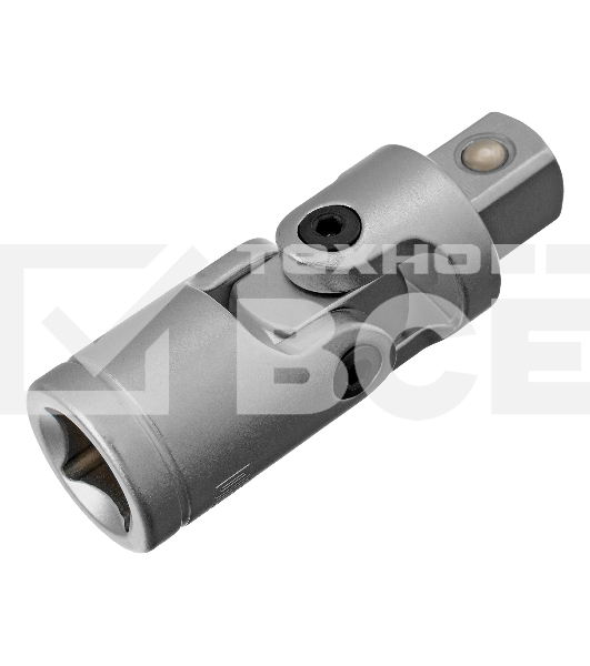 Набор инструментов Denzel 1/2', 1/4', CrV, S2, пластиковый кейс, 194 предмета