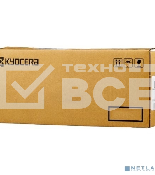 Картридж лазерный Kyocera TK-8545K 30 000 стр. Black для TASKalfa 4054ci