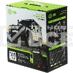 Мобильный аккумулятор Cactus CS-PCS144-EC5 40000mAh 2.1A 2xUSB черный/зеленый, фото18
