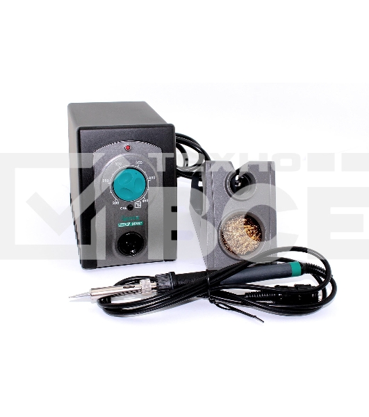 Паяльная станция Quick 969A+ 70W