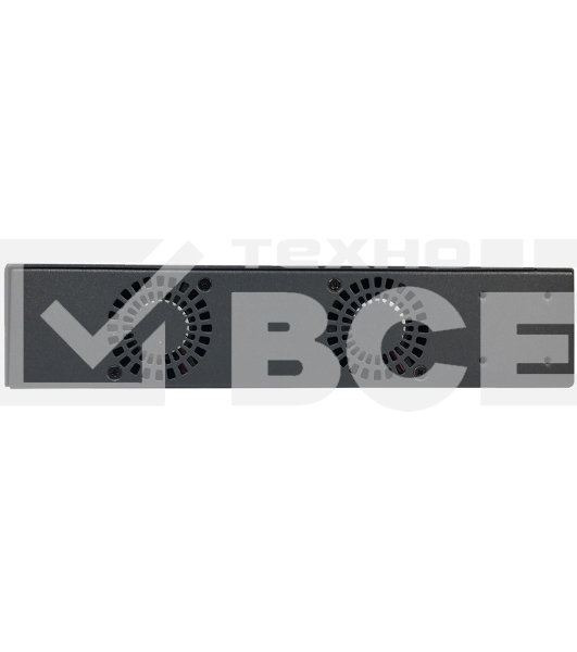 Коммутатор ORIGO Managed L2 Switch 24x1000Base-T PoE, 2x1000Base-X SFP, 2xCombo 1000Base-T/SFP, PoE Budget 250W, RJ45 Console, 19