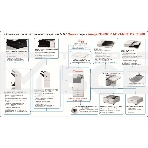 МФУ лазерный Canon imageRUNNER ADVANCE DX C3935i, А3, цветной, печ. до 35 стр/мин., 1200 x 1200 dpi (печ.), 600 x 600 dpi (скан.), Ethernet, USB, фото2