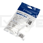 Разветвитель USB3.0/2.0 Gembird UHB-C202, USB3.0, 3xUSB2.0, кабель Type-C 10 см, алюминий, пакет, фото 1