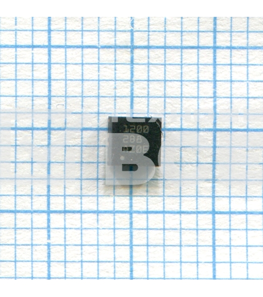 Микросхема Texas Instruments [TPS51200DRC]