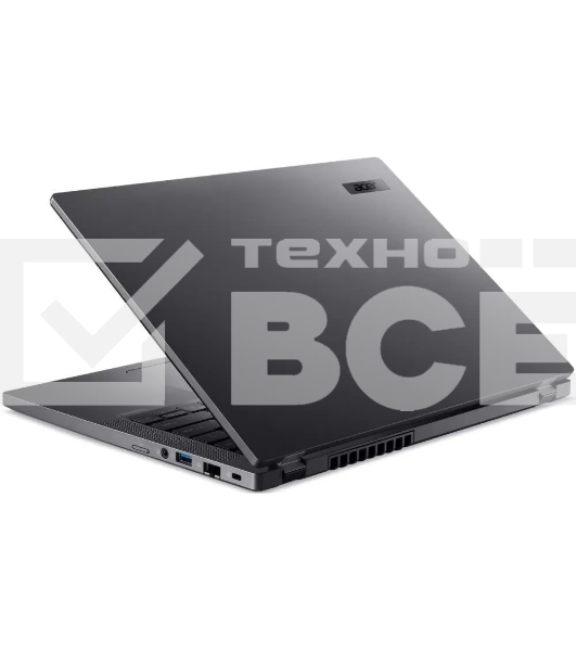 Ноутбук Acer TravelMate TMP214-55-G2-597S серебристый 14