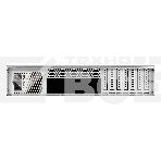 Серверный корпус ExeGate Pro 2U550-04 (RM 19