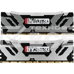 Оперативная память Kingston Fury Renegade, DDR5, 32GB (2x16GB), 7600MHz, CL38, с радиатором, RGB, серебристый/черный, фото8