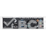 Материнская плата ASUS TUF GAMING B860M-PLUS WIFI, LGA 1851, Intel B860, 4xDDR5, 4xSATA, 3xM.2, 1xPCIe 5.0 x16, 1xPCIe x4, 1xUSB-C, 4xUSB-A 3.2 Gen 1, 2xUSB-A 3.2 Gen 2, 1xHDMI, 1xDP, 1x2.5Gb LAN, 7.1, mATX, фото3