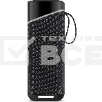 Колонка портативная Sven АС PS-155 черный 10W 1.0 BT/3.5Jack 1800mAh (SV-022334), фото3