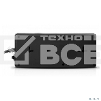 Сетевой фильтр SVEN SF-08E-16 (1,8 м 8 розеток с защитными шторками,16А) черный, цветная коробка, фото5