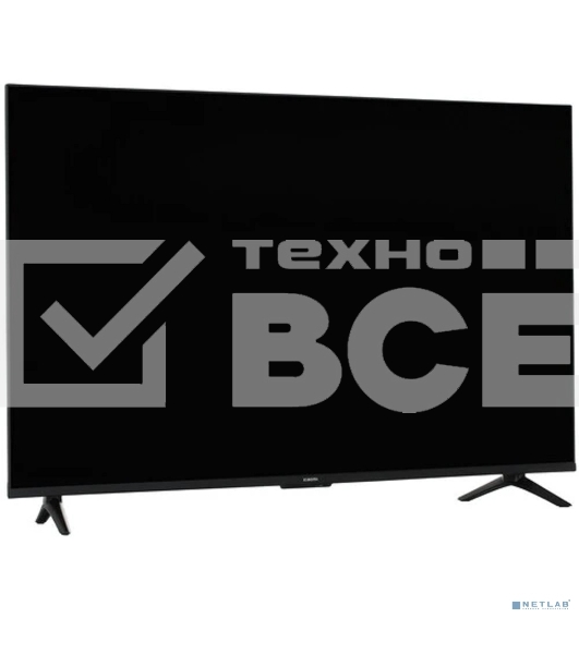 Телевизор Xiaomi 43