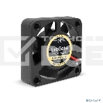 Вентилятор для корпуса ExeGate ExtraPower EP04010S2P черный, 40 мм, 7500 об/мин, 36 дБ, 2 pin, фото6