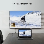 Адаптер USB Type-C / HDMI TP-Link UA520C, фото 1