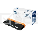 Картридж NVP совместимый NV-TK133 для Катюша P133/M133 (3000k), фото 1