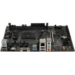 Материнская плата Sapphire A520M-E A520, AM4, 2*DDR4, 1*PCIEx16, 1*PCIEx1, 1*M.2, 6*USB3.2Gen1, 4*USB2.0, 4*SATA3.0, 1G, HDMI, M-ATX, RTL, фото4