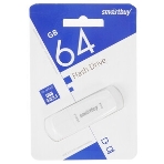 Флешка USB Smartbuy Scout black (SB064Gb2SCK), 64Gb, USB 2.0, R/W 15/8, черный, фото5