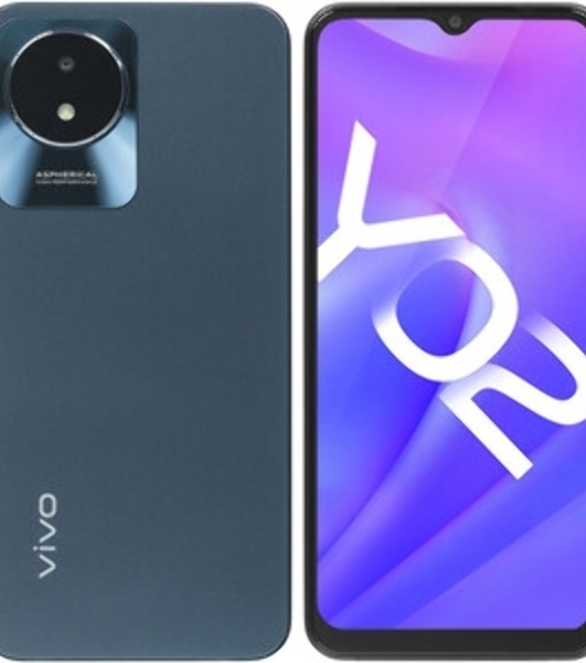 Камера задняя (основная) для vivo Y02