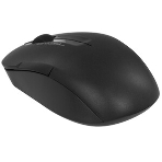 Мышь беспроводная A4Tech Fstyler FG15C Air2 черный, 1200 dpi, радиоканал, USB, кнопки - 3, фото11