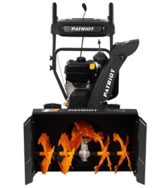 Снегоуборщик бензиновый Patriot PS 911 11л.с.