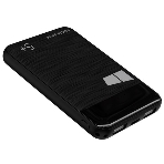 Внешний аккумулятор MORE CHOICE (4620202558268) РВ39-05 -5000mAh Dark Grey, фото4