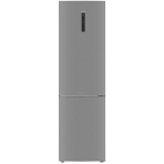 Холодильник Haier C2F637CXRGU1 нержавеющая сталь, двухкамерный, 278/108л, морозилка снизу, No Frost, фото10