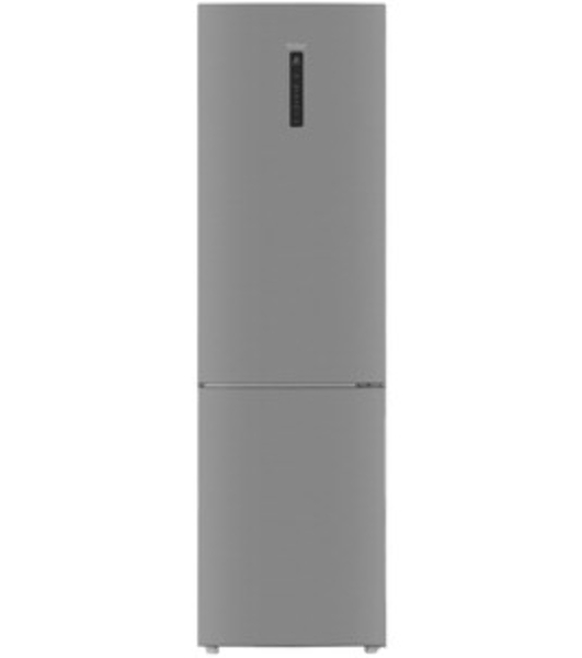 Холодильник Haier C2F637CXRGU1 нержавеющая сталь, двухкамерный, 278/108л, морозилка снизу, No Frost