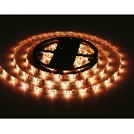 Комплект светодиодной ленты GS2501 5050 30Led/ 7.2W m/ 12V IP65 RGB/ 5000*10*2.87mm (4 конт.), фото3
