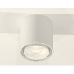 Светильник Ambrella Light XS7722016 SWH/FR белый песок/белый матовый MR16 GU5.3 (C7722, N7120), фото3
