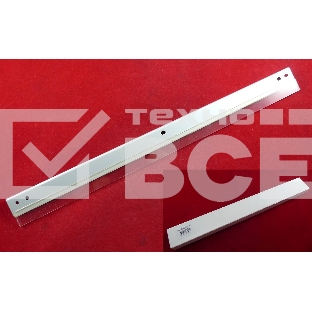 Ракель (Wiper Blade) Kyocera-Mita KM 1620/1635/1650/2020/2035/2050/TASKalfa 180/181/220/221 (ELP, Китай)