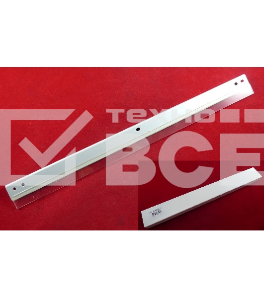 Ракель (Wiper Blade) Kyocera-Mita KM 1620/1635/1650/2020/2035/2050/TASKalfa 180/181/220/221 (ELP, Китай)