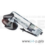 Шлифмашина угловая Fubag GA125 184л/мин d=125мм серебристый/черный, фото8