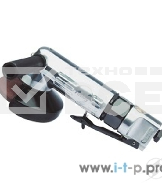 Шлифмашина угловая Fubag GA125 184л/мин d=125мм серебристый/черный
