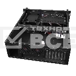 Корпуса Exegate EX251805RUS Серверный корпус Exegate Pro 4U4017S <RM 19