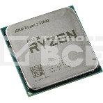 Процессор AMD Ryzen 3 3200G Soc-AM4 3.6GHz OEM, фото 1