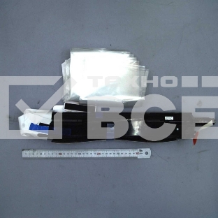 Блок проявки Samsung SL-K3250/K3300/K4300 (JC96-09880A/JC96-10272A)