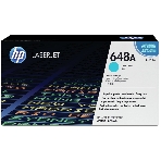 Картридж лазерный HP CE261A голубой для CLJ CP4025/CP4525 11000стр., фото3