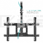Потолочный кронштейн ONKRON N1L для телевизора 32