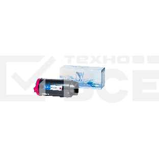 Картридж NVP совместимый NV-106R03860 Magenta для Xerox VersaLink C500dn/C500n/C505S/C505X (2400k)