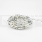 Дюралайт LED, свечение с динамикой (3W), 24 LED/м, белый, 14м, фото2