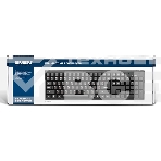 Клавиатура Keyboard SVEN Standard 303 Power USB+PS/2 чёрная SV-03100303PU, фото11