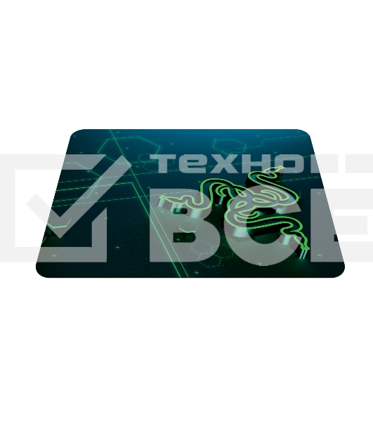 Коврик для мыши Razer Goliathus Mobile, RZ02-01820200-R3M1