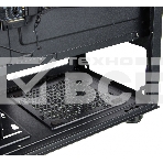 Корпус AeroCool / Formula V-LINE 2052 черный без БП ATX 2xUSB2.0 1xUSB3.0 audio bott PSU, фото5