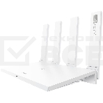 Маршрутизатор/роутер Wi-Fi3000MBPS WS7100 WIFI 6+ AX3 DUAL-CORE HUAWEI, фото5